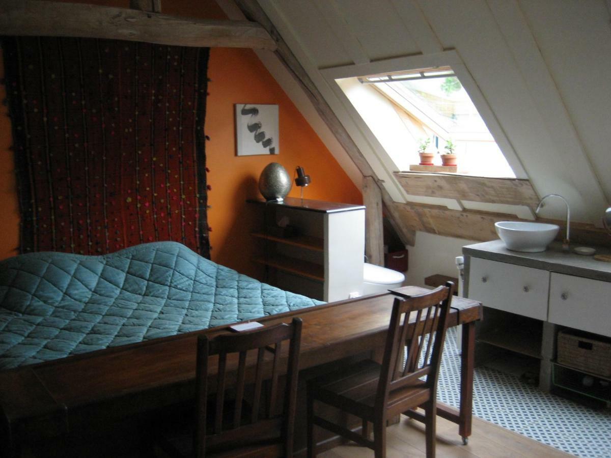 Chambre Du Toucan Misy-sur-Yonne Esterno foto